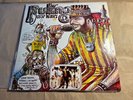 Josie Wales - Ruling - 12” Reggae Vinyl LP - Tuff Gong Label