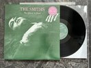 The Smiths - The Queen Is Dead LP 1st Pressing, Morrissey, Johnny Marr