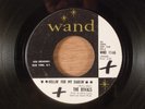 The Rivals  Hollin' For My Darlin'/It Won't Be Long Now  Promo Garage, R&B, R&R