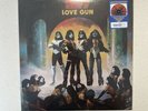Love Gun by Kiss (Vinyl Limited Edition, 2020)