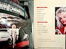 DOLLY PARTON rare LP: White Limozeen [ORIGINAL 1989 pressing]  SEALED   NEW