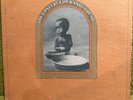 THE CONCERT FOR BANGLA DESH (1972 3 LP BOXSET)  RARE NON AUTO COUPLED PRESS
