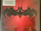 BATMAN & ROBIN Music Inspired by 
