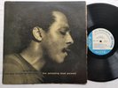 BUD POWELL - THE AMAZING BUD POWELL VOLUME 2 [ BLUE NOTE ] LP / 12