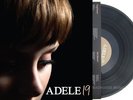 ADELE LP 19 VINYL New And Sealed