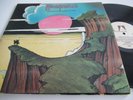 HAWKWIND..WARRIOR ON THE EDGE OF TIME. UK 1ST  ISSUE, UTD ARTISTS  No UAG 29766