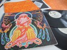 HAWKWIND..THE SPACE RITUAL UK 1ST  ISSUE WITH LOG BOOK UTD ARTISTS  No UAD 60037