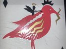 Massiv attack 3D  NOEL GALLAGHER High Flying Birds In 3D , Limited SOLD Out