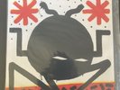 Massiv attack 3D - 3D On Jupiter Limited Edition SOLD Out