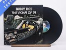 Buddy Rich The Roar Of '74 A-1 B-1 LP Album Vinyl Record CREST 7 - VG+/EX