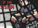 TOASTERS - Enemy Of The System - Vinyl (LP)
