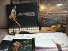 BRUCE SPRINGSTEEN LIVE 1975-85 5VINYL LP BOX SET