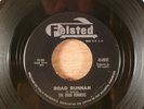 The Road Runners  Road Runnah/Quasimoto  RARE  Surf Instros 1963 Felsted