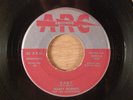 Marty Roberts & His Nightriders  Baby/Your Feet's Too Big 1956 Ohio Rockabilly