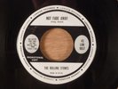 The Rolling Stones Not Fade Away/I Wanna Be Your Man Promo  Blues Rock, R&B, R&R