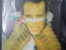 Adam And The Ants ‎– Kings Of The Wild Frontier- Venezuela, Pop, Rock, 1981 (EX)