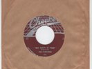 '55 Chicago R&B/DooWop FORTUNES My Baby Is Fine/Believe In Me CHECKER M- HEAR