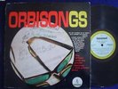 ROY ORBISON | ORBISONGS | ARGENTINA | LP | ORIGINAL 1965 | MONUMENT 8035