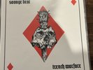 SAVAGE BEAT TRENCH WARFARE LP OI