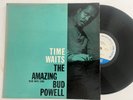 The Amazing Bud Powell 