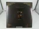 Fire from the Gods Narrative Retold Black Mustard Green Tri Colored Vinyl LP