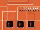 Soulive | Black Vinyl LP | Turn It Out  | Vintage League Music
