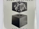 Mike Oldfield Islands 1987 Vinyl Record,  LP Virgin Records  V1 90645 New/Sealed