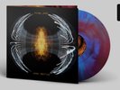 Pearl Jam Dark Matter Chicago Regional Variant Red Blue Swirl LP Vinyl