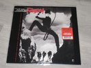 Faster Pussycat Whipped LP NEW Sealed Vinyl Milky Clear Whipped Cream Color