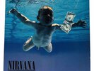 Nirvana - Nevermind - Vinyl Record LP Album DGC Geffen Sub Pop