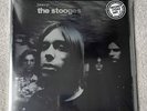The Stooges - Heavy Liquid RSD 2017 Blue Vinyl