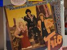SEALED Dolly Parton Linda Ronstadt Emmylou Harris TRIO LP Record 1-25491 hype