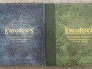 Howard Shore Lord Of The Rings The Two Towers Return Of The King Soundtrack Rari