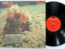 J.B. Lenoir LP Polydor 1970 Blues Near-MINT vinyl  Dh 3