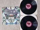 Various – Tech Steppin (A Journey Into Experimental Drum & Bass) (2×12″, Comp)