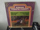 RARE AFRO LP JEUNESSE TRIOMPHANTE D ADZOPE BADMOS BLP 5013