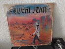 RARE AFRO FUNK LP Guéhi Jean ‎– Pantalon Craqué GD Productions ‎–