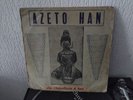 RARE AFRO LP  Danton Ganse – Azeto Han Dieu Merci – DMS 11