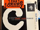 Johnny Coles Little Johnny C NICE  1st DG NY Ear Mono Blue Note lp Joe Henderson