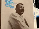 Grant Green Sunday Mornin’ Archive NM  1st Mono Ear Blue Note lp 4099
