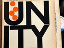 Larry Young Unity EX  1st NY Mono Ear Blue Note lp Joe Henderson