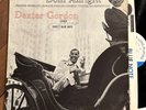 Dexter Gordon Doin Allright RARE 1st Stereo W63 Ear Blue Note lp Freddie Hubbard