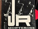 J.R. Monterose In Action RARE  1st press Studio 4 lp