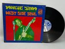 Magic Sam Blues Band ‎West Side Soul 1968 Delmark Original Vinyl LP 7 West Grand