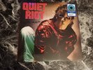 Quiet Riot Metal Health Vinyl Record LP New Sealed Sea Glass