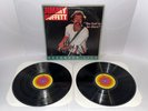 Jimmy Buffett You Had To Be There Recorded Live Vinyl 2xLP w/ Poster 1978 ABC
