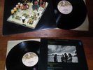 A. F. T. – Automatic Fine Tuning LP ORG UK Charisma Rare Heavy Prog 76'