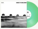 The K’s - I WONDER IF THE WORLD KNOWS - Blood Glow Ltd 500 Green Vinyl Record