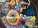 RAINBOW FFOLLY – SALLIES FFORTH – UK – LP – 1968 – FREAKBEAT/PSYCH/SUNSHINE