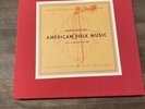 Various Artists - Anthology of American Folk Music, Vol. 1-3 (1997)